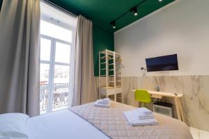 P.C. Boutique H. De Gasperi, Napoli Centro, by ClaPa Group