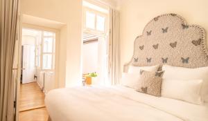 Grand Family Suite room in Residence Dvorak