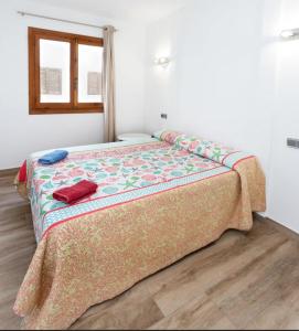 BONITO APARTAMENTO PARA 4 PERSONAS, CENTRO DE MORAIRA