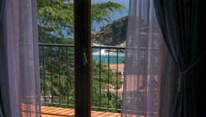 CALA 51 Sea View House in Blanes