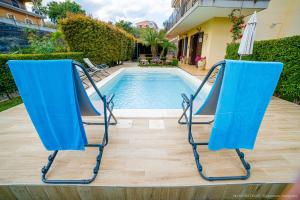 Casa vacanze ETNA COCUS