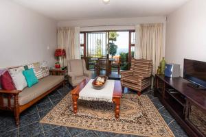 2 Bedroom Holiday Flat in Dana Bay