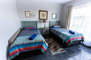 2 Bedroom Holiday Flat in Dana Bay