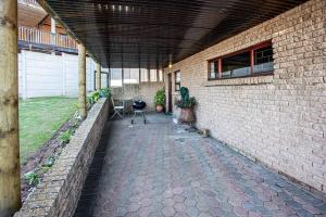 2 Bedroom Holiday Flat in Dana Bay