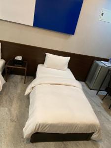 Phòng Đơn Hạng Bình Dân (Budget Single Room)