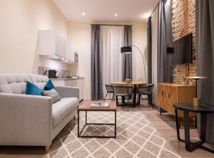 Home Art Apartments Málaga