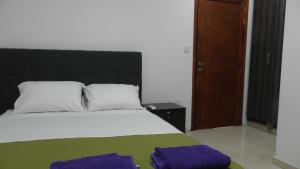 Bella Rosa hotel Cyprus
