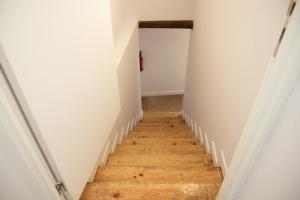 Apartamentos do Corgo