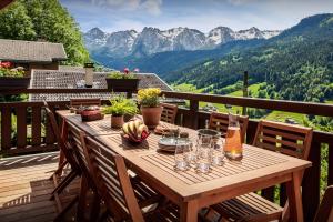 Chalets Chalet Hartza - OVO Network : photos des chambres