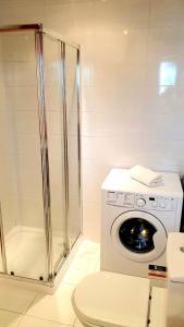 Apartment São Rafael 63 - Beach - Pool - Free wi-fi - Air Con