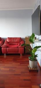 Apartment Santana 4-59 mit Aufzug und Balkon