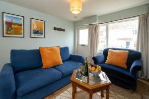 Quay Cottage - Aldeburgh Coastal Cottages