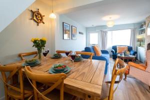 Quay Cottage - Aldeburgh Coastal Cottages