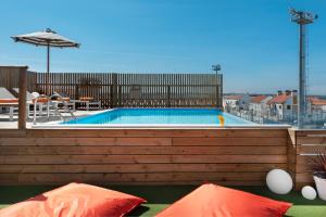 obrázek - Lazy Days - Adults Only - Duna Parque Group