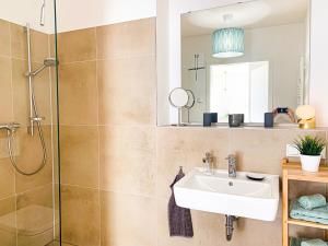 Home away from Home in a lovely vine region Bingen