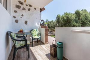 Elysium Olival Only Adults