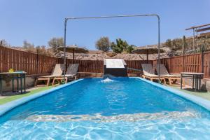 Elysium Olival Only Adults