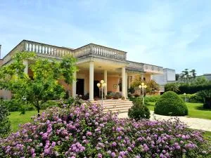 Villa Aida - Martignano