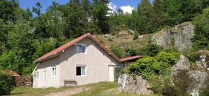 Chalets Au garni : photos des chambres