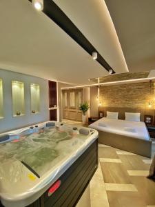 Spa Pleasure Apartman