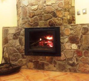 Apartamentos Sierra de Francia