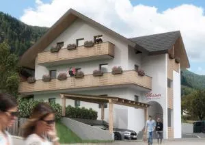 Messna Living - Riscone