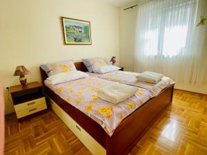 Apartment Mandarina