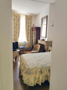 Hotels Hotel de la Cathedrale Metz : photos des chambres