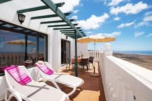 La Vega de Lanzarote 4 - Масдаче