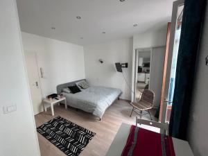 Appartements Appartement Cosy centre ville Aix les bains (Cures et courts sejours) : photos des chambres