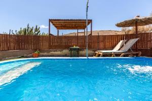 Casa la Fuentita-Only Adults