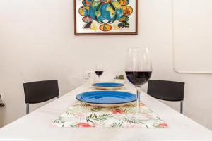 Casa la Fuentita-Only Adults