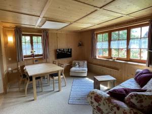 Landhaus Tuffentsammer