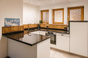 Ferienwohnung Waldgarten