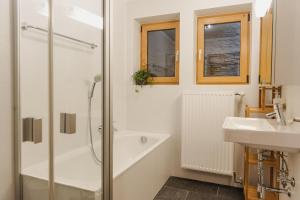 Ferienwohnung Waldgarten