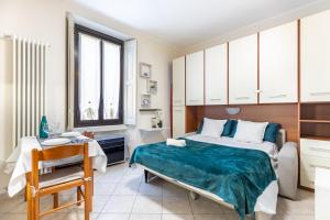 Appartamento Quadrifoglio - Affitti Brevi Italia