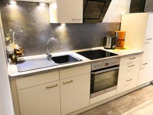 Gästehaus am Museumshafen