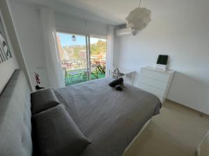 Apartamento Carihuela Torremolinos
