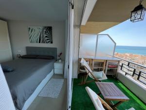 Apartamento Carihuela Torremolinos