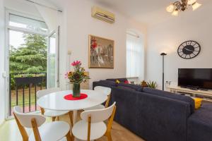 Apartman Lussi