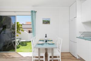 MEDANO4YOU The Jungle Terrace