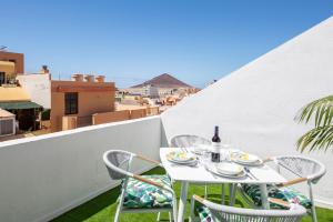 MEDANO4YOU The Jungle Terrace