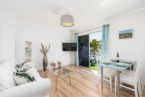 MEDANO4YOU The Jungle Terrace