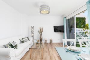 MEDANO4YOU The Jungle Terrace