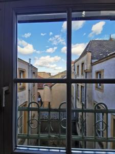 Hotels Hotel de la Cathedrale Metz : photos des chambres