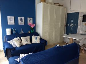 "Beach Cottage" monolocale vicino alla spiaggia