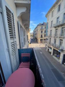 Appartements Appartement Cosy centre ville Aix les bains (Cures et courts sejours) : photos des chambres