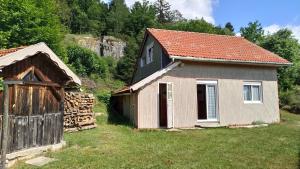 Chalets Au garni : photos des chambres