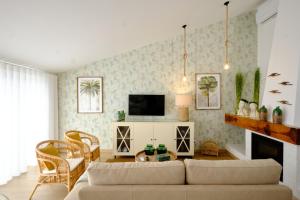 Resort Holidays Nazaré