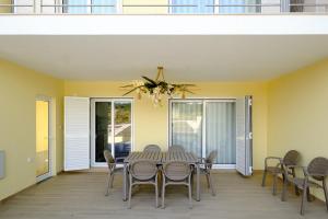 Resort Holidays Nazaré